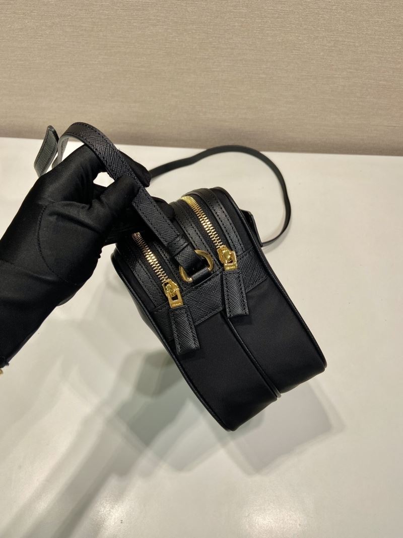 Pra*a satchel bags